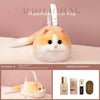 Yellow Cat