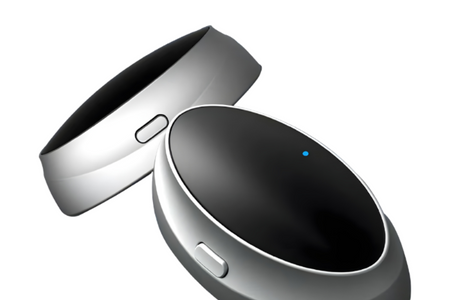 SmartSnore™ 5-Pair EMS Anti-Snoring Device – Breathe Easy, Sleep Deep