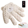 Beige Bear-02