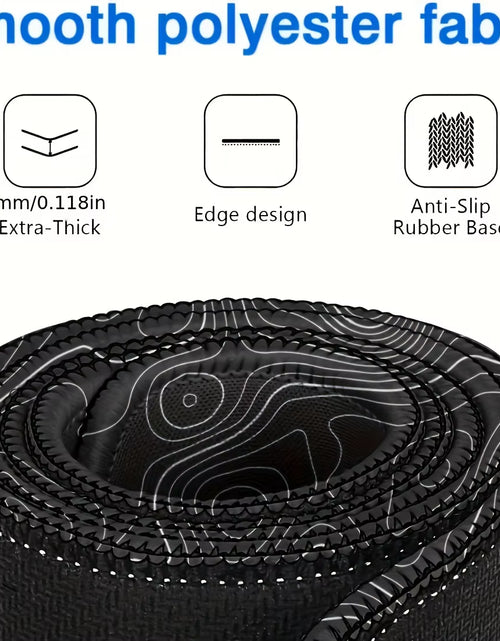 Load image into Gallery viewer, 1PC Large Mouse Pads for Desk, Gaming Mouse Pad, Mouse Pad with Stitched Edges and Non-Slip Rubber Base, Extended Mouse Pad
