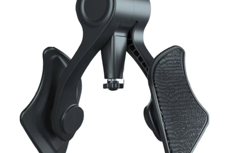 Kegel Fitness Equipment Home Exercise Pelvis Pelvic Muscle Trainer Buttock Equipments for Men Floor Exerciser - Strengthen