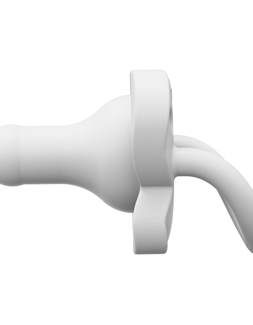 Load image into Gallery viewer, Natural Flow Anti-Colic Options+ Narrow Breast to Bottle Feeding Set, Clear, 4Oz, 4 Pack
