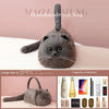 Gray Cat