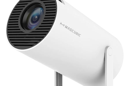 Projector HY300 PRO 8K Android 14 Dual Wifi6 290ANSI Allwinner H726 BT5.4 1080P 1280*720P Home Cinema Outdoor Projetor